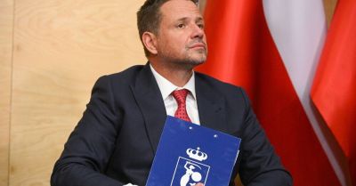 Polityka jest sztuką kompromisu