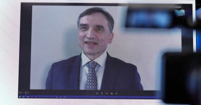 W poniedziałek sprawa aresztowa Ziobry za Fundusz Sprawiedliwości