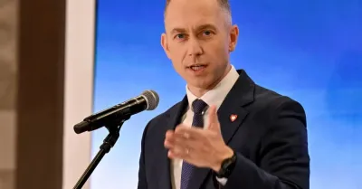 Tomczyk: MON od kilkunastu tygodni przygotowuje przepisy „ustawy przedwojennej”
