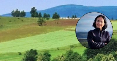 Spotkanie autorskie z Magdaleną Kuchtą